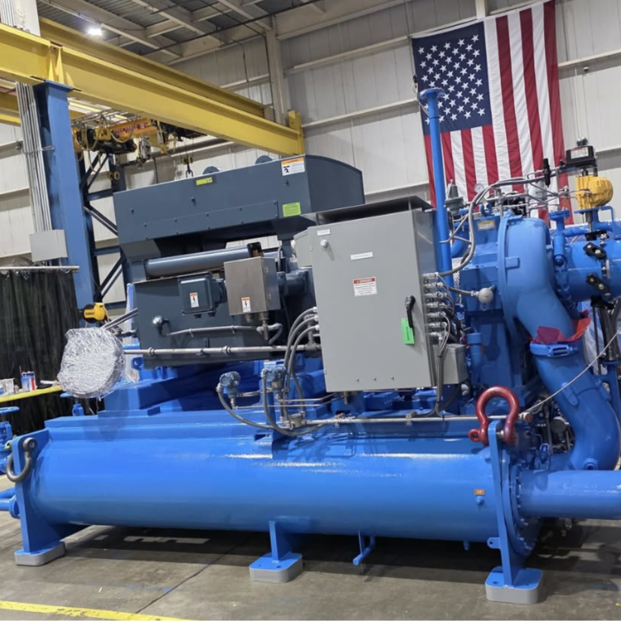 Atlas and Z Technique Announce North American Partnership